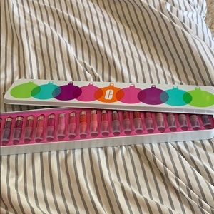 NEVER USED CLINIQUE LIPSTICK